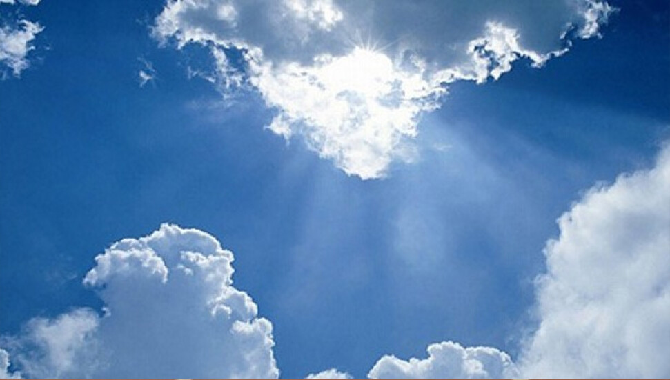 Meteoroloji Dairesi haftalık hava tahmin raporunu açıkladı