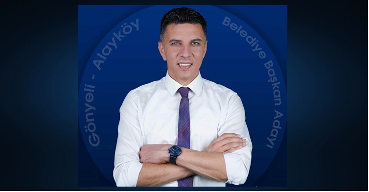 Amcaoğlu “Katılımcı ve demokratik” bir yönetim sözü verdi