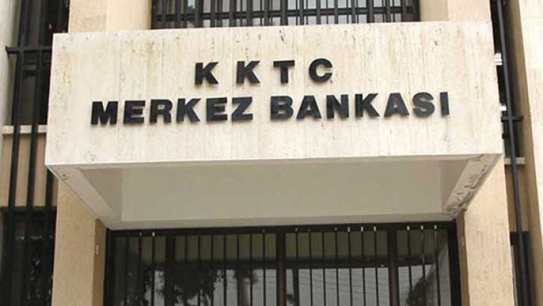 Merkez Bankası kredi kartı faiz oranlarını sabit tuttu
