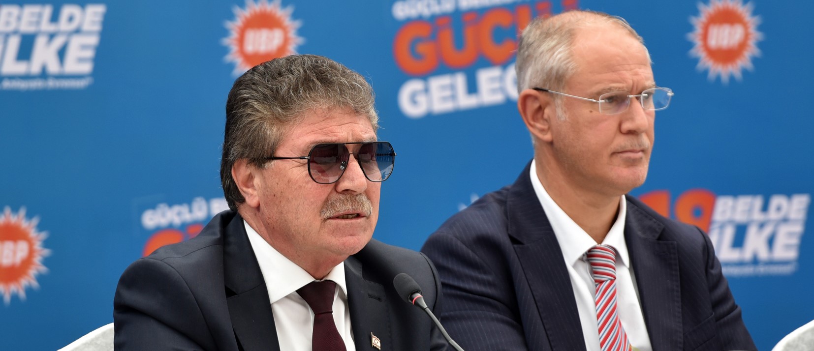 Üstel: Yakıt sıkıntımız yok, gemi birkaç gün içerisinde geliyor