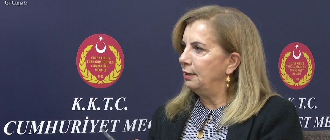 Canaltay:2023’ü atılım yılı yapmamız bizim en büyük hedefimizden bir tanesidir