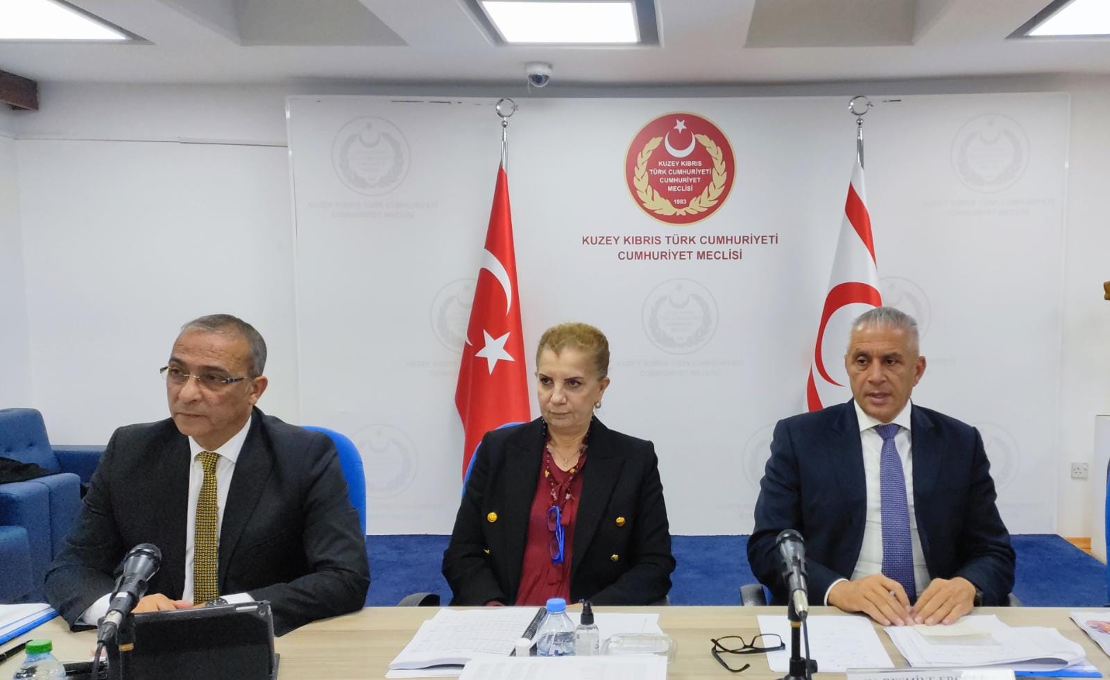 Çalışma ve Sosyal Güvenlik Bakanlığı bütçesi komitede oy çokluğuyla onaylandı