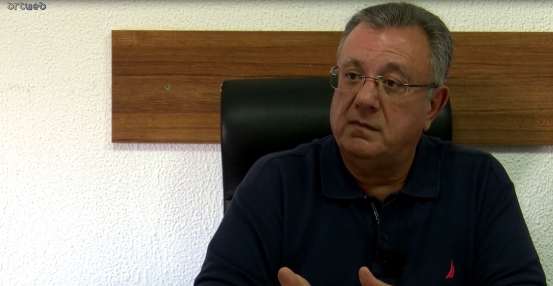 Müftüzade: Türkiye tarafından KŞK’ya her türlü destek veriliyor