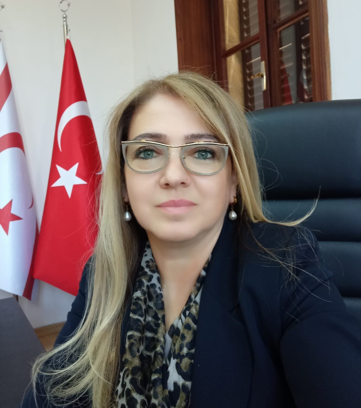 Ombudsman İlkan Varol resmi temaslarda bulunmak amacıyla yarın Ankara’ya gidiyor