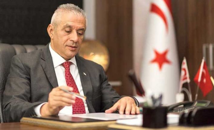 Taçoy:Asgari ücretin en fazla net 11 bin 550 olması mümkündür