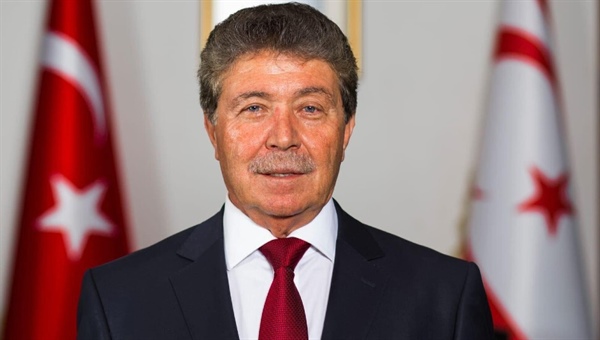 Başbakan Üstel, TAK’ın 49. kuruluş yıldönümünü kutladı