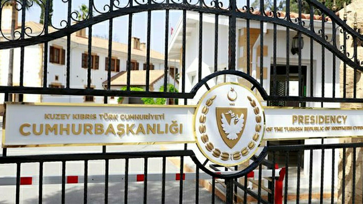 Cumhurbaşkanlığı, BM’nin görev süresinin bir yıl uzatılması kararına tepki gösterdi