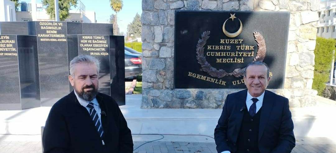 Ataoğlu:Hükümet birlik ve beraberlik içinde yoluna devam etmek zorunda