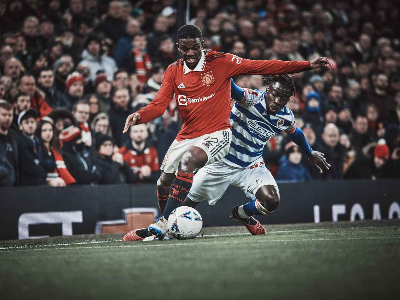MANU 5.turda