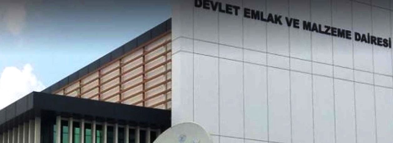 Devlet Emlak ve Malzeme Dairesi bazı ürünleri açık artırma usulüyle satışa çıkaracak