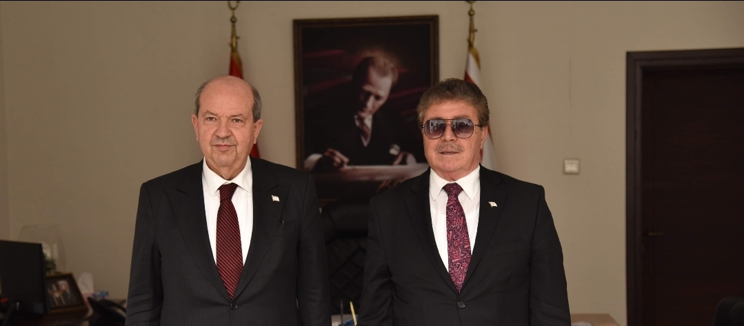 Bakanlar Kurulu, Cumhurbaşkanı Tatar başkanlığında toplandı