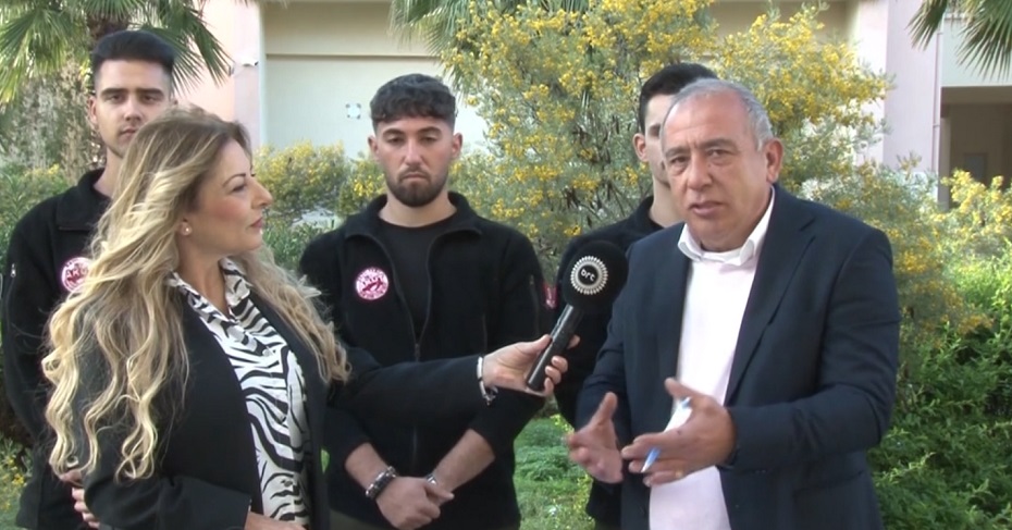 AKUT, ” Hayat, bilinç, herşey” anlayışı ile hizmet vermeyi sürdürüyor