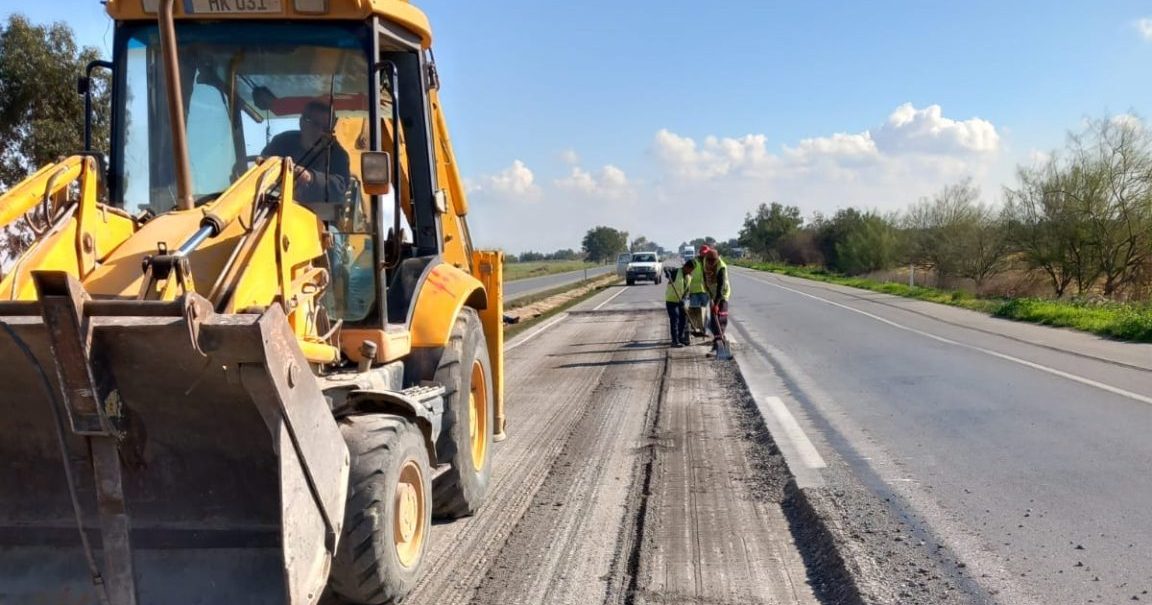 Arıklı:Vatandaşlarımızın daha konforlu, güvenli ve zamandan tasarruf ederek seyahat etmelerini sağlayacağız