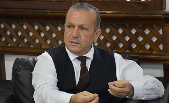 Bakan Ataoğlu fabrikaların kapatılacağı algısı yaratmanın doğru olmadığını belirtti