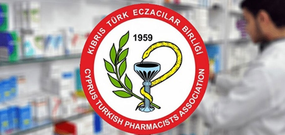 KTEB ilaç sıkıntısının giderilmesi için girişim ve çalışmalarını sürdürdüğünü açıkladı