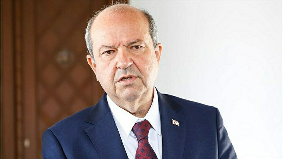 Tatar öğrencilere başarılar diledi
