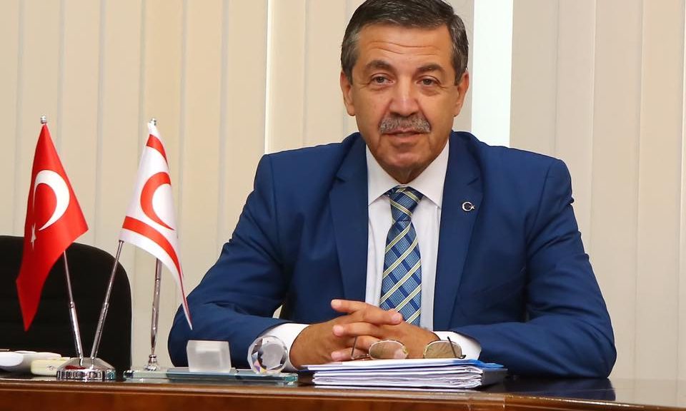 Ertuğruloğlu:Yapılan yanlışı benimseyip, hazmedip, oturacağımızı zannediyorlarsa ciddi şekilde yanılıyorlar
