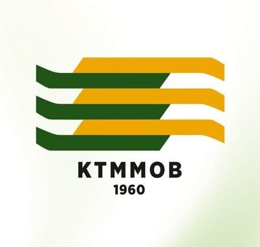 KTMMOB eylemi askıya aldı