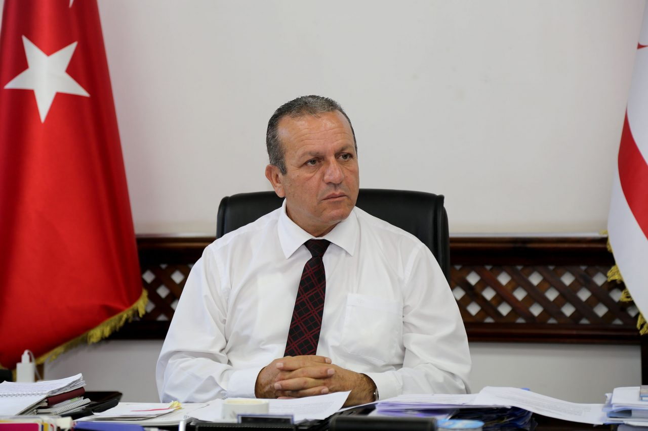 Ataoğlu:Verdiği mücadele asla unutulmayacak