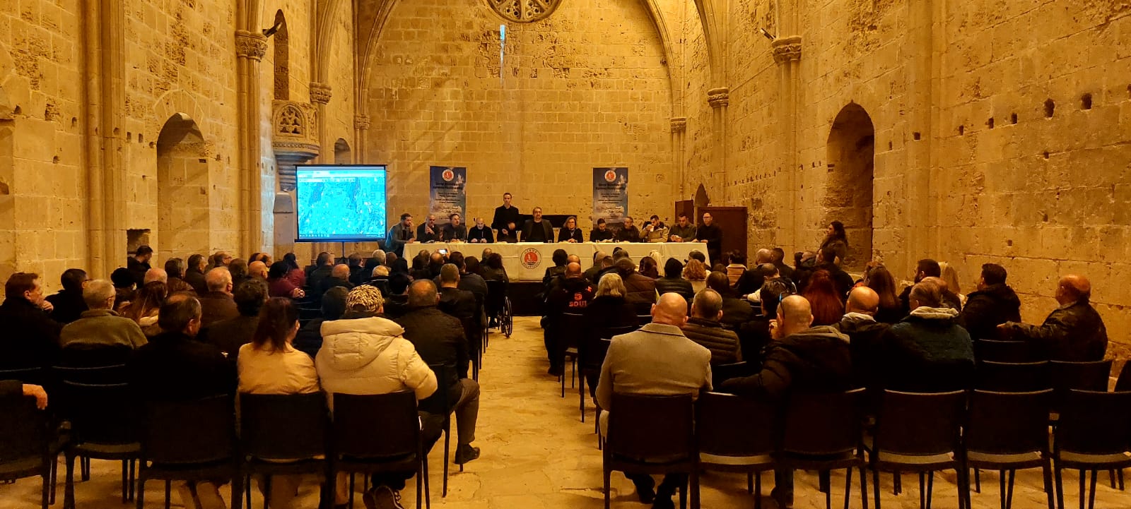 “Girne Köy ve Mahalle Meclis Toplantıları”nın ilki gerçekleşti