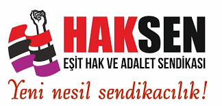 HAKSEN’den Kadın Sığınma Evi ve Ortopedik Özürlüler Derneği’ne katkı