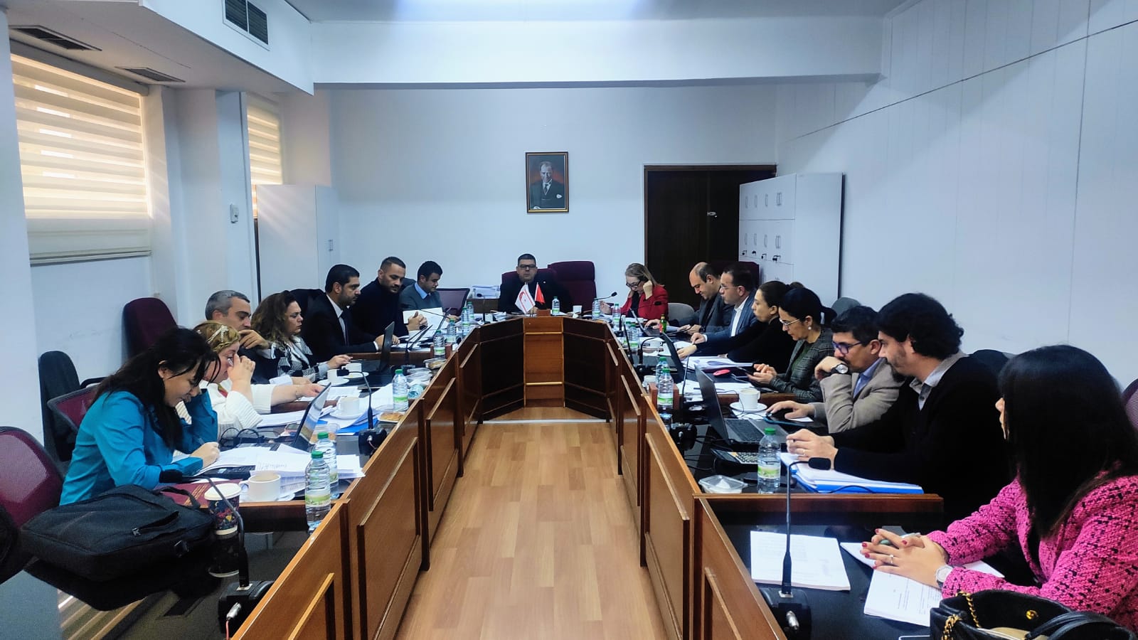 Cumhuriyet Meclisi komitesinde birleştirilerek görüşülen belediyelerle ilgili değişiklik yasa tasarıları onaylandı