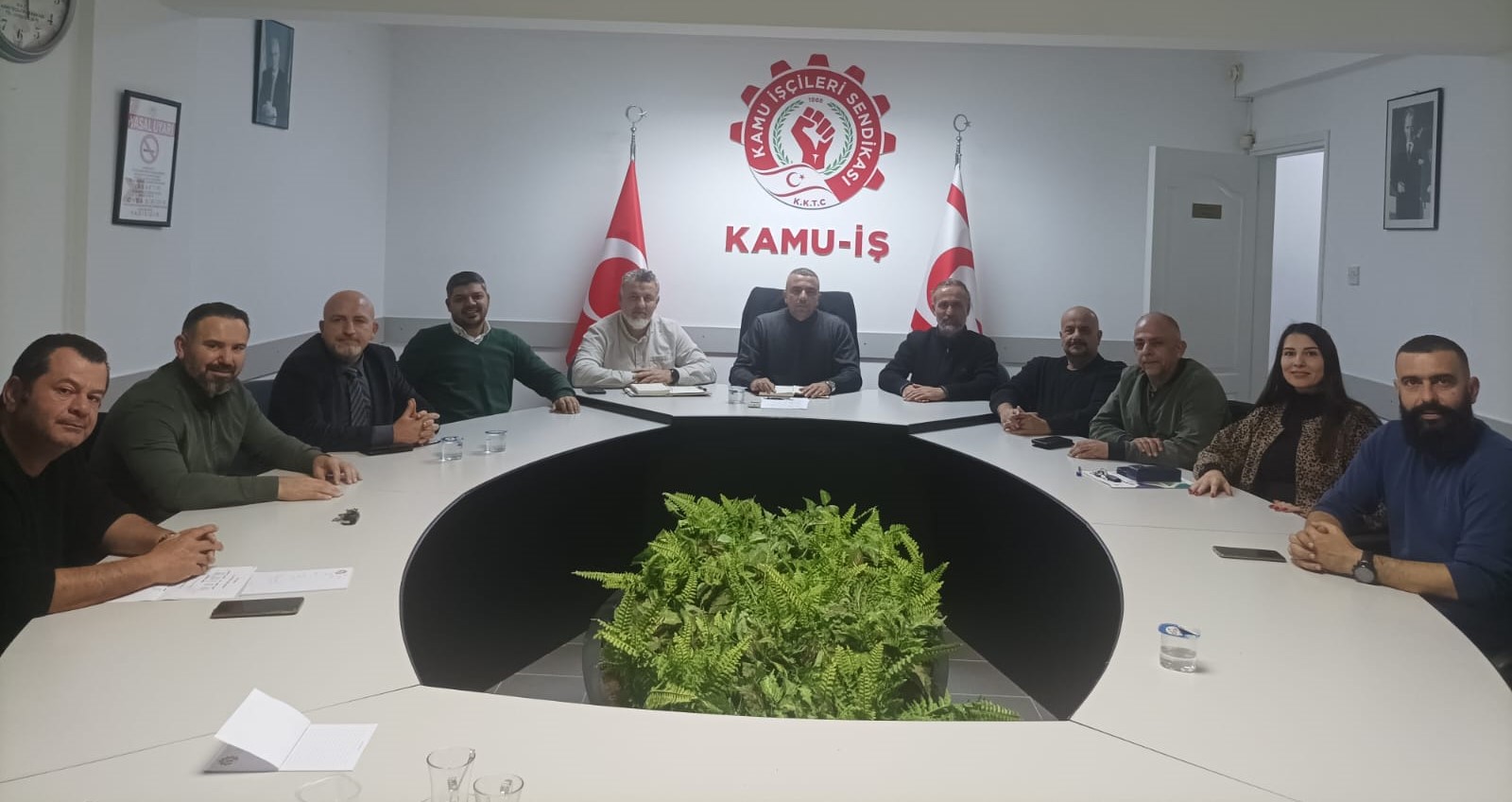 Kamuda örgütlü sendikalar:Maaşlara yüzde 52 artış açıklaması kamuoyunu yanıltmadır