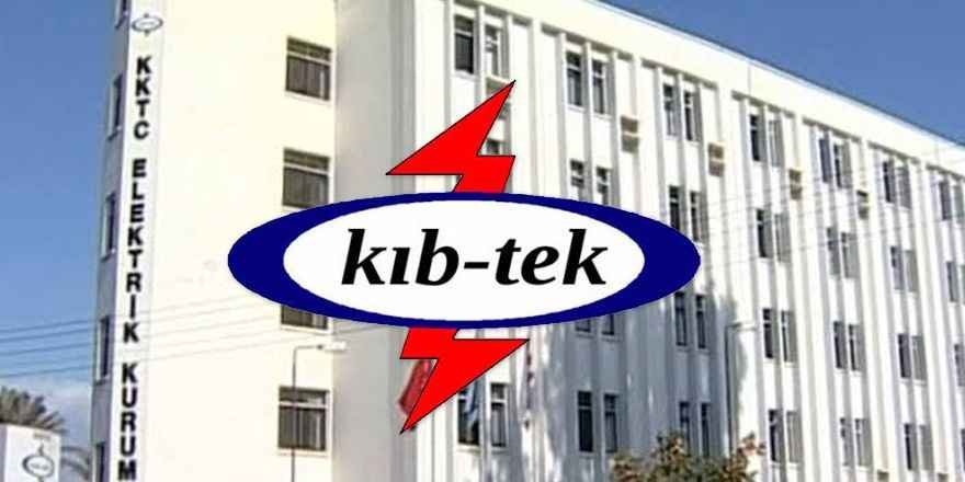Kıb-Tek Genel Müdür Vekili Aydın: Yakıt gemisi en geç Pazartesi gelecek