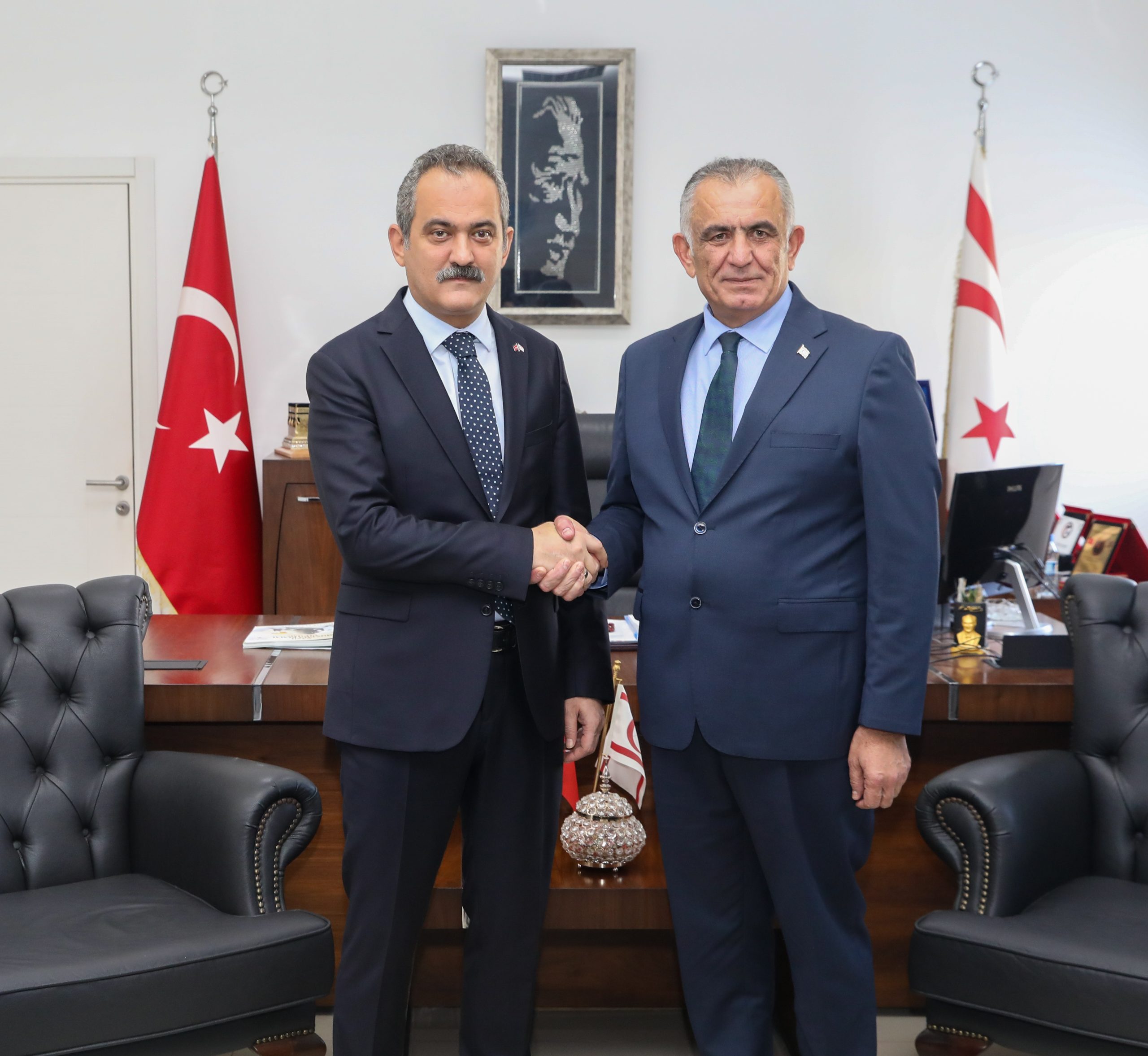 -“Özel eğitimde ikinci dönem tam gün eğitime geçiyoruz”