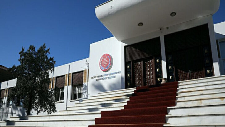 Genel Kurul bugün yasama ve denetim görevini birlikte gerçekleştiriyor