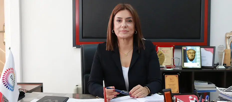 Özkurt: Bayrak Radyo Televizyon Kurumu’nun yanında hep TRT vardı