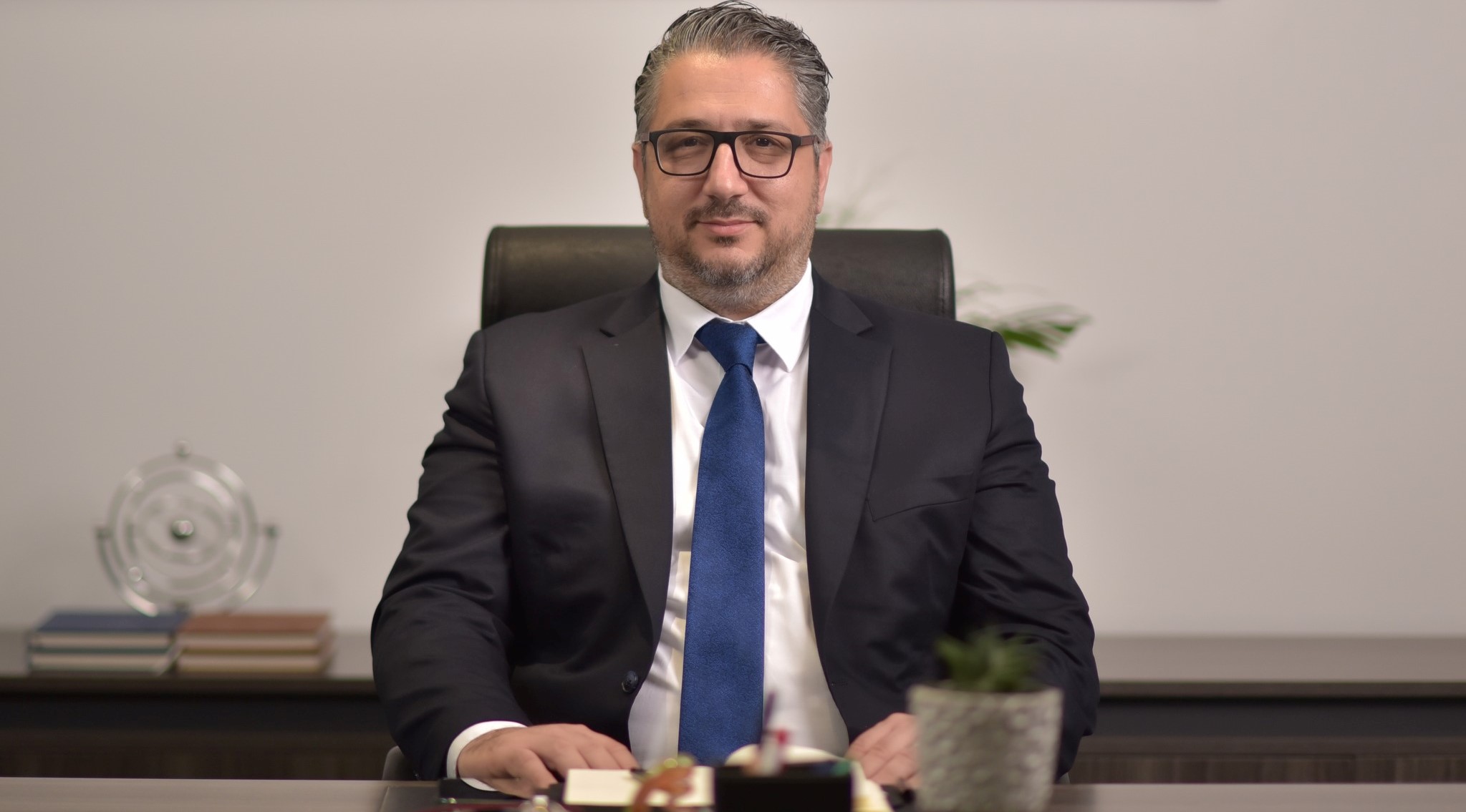 Murat Şenkul: Köy ve mahalle meclisleri toplantılarının birincisini Bellapais’te yapacağız