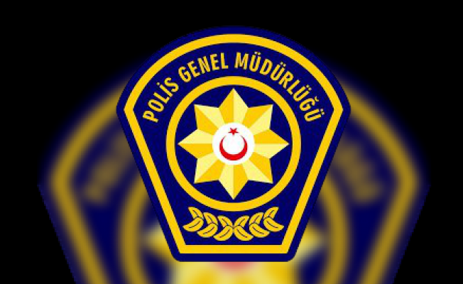 Lefkoşa’da hırsızlık ve uyuşturucu