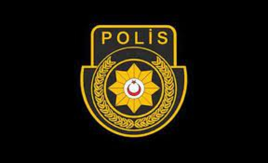 Polis, yağışlar sonrası yollar hakkında bilgilendirdi… Karşıyaka-Kozan yolu halen trafiğe kapalı