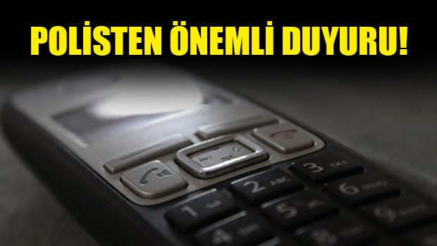 Dipkarpaz Polis Karakolu telefonu devre dışı kaldı