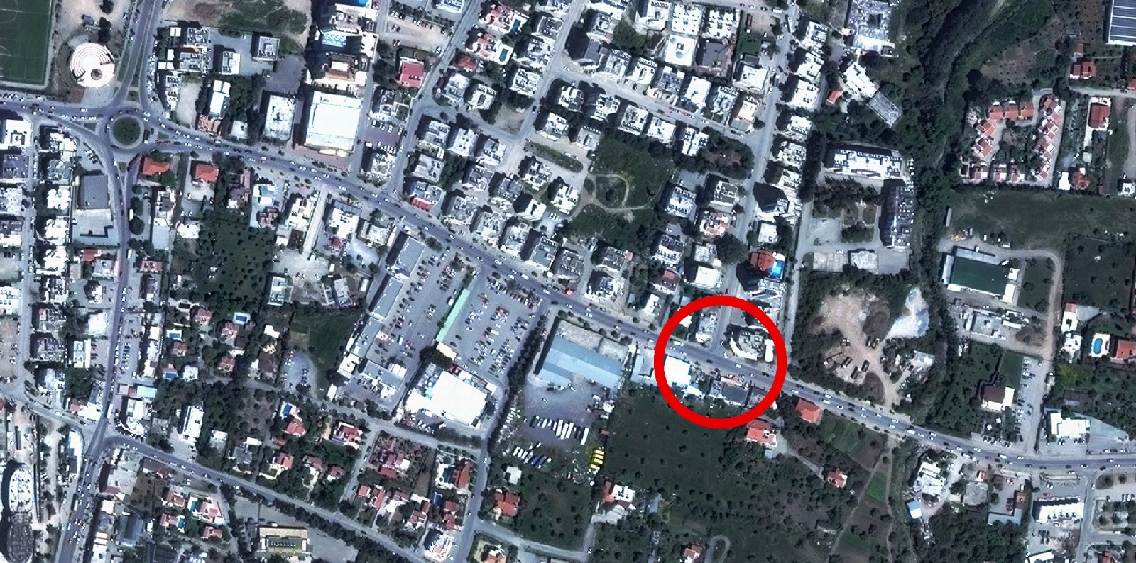 Şehir Plancıları Odası Girne Trafik Komisyonu’nun Uğur Mumcu Bulvarı’na ilişkin kararını eleştirdi