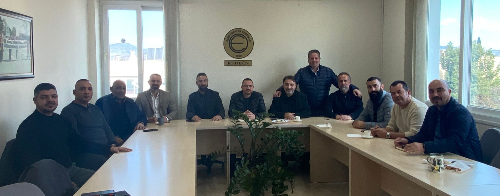 Kamuda örgütlü sendikalar vergi matrahları konusunda Başbakan’dan bilgi talep edecek