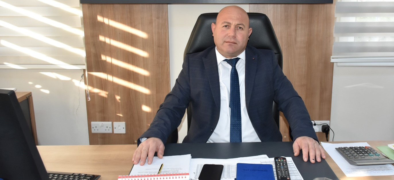 SÜTEK Müdürü Karadayı:Süt üretiminde kaliteyi, hijyeni ve verimliliği artırmayı hedefliyoruz