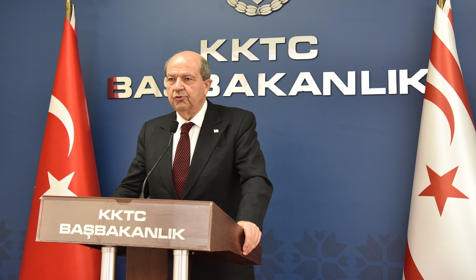 Tatar, Bakanlar Kurulu toplantısından ayrıldı
