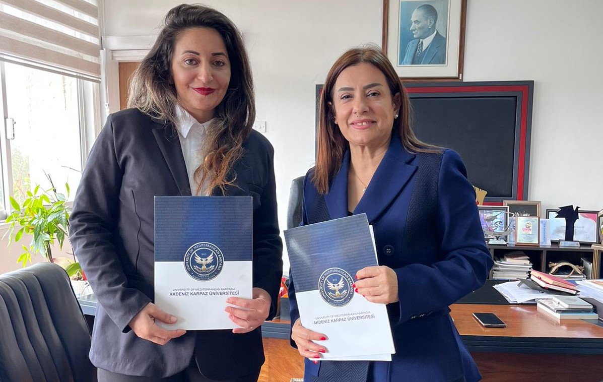 BRTK ve AKÜN arasında protokol imzalandı