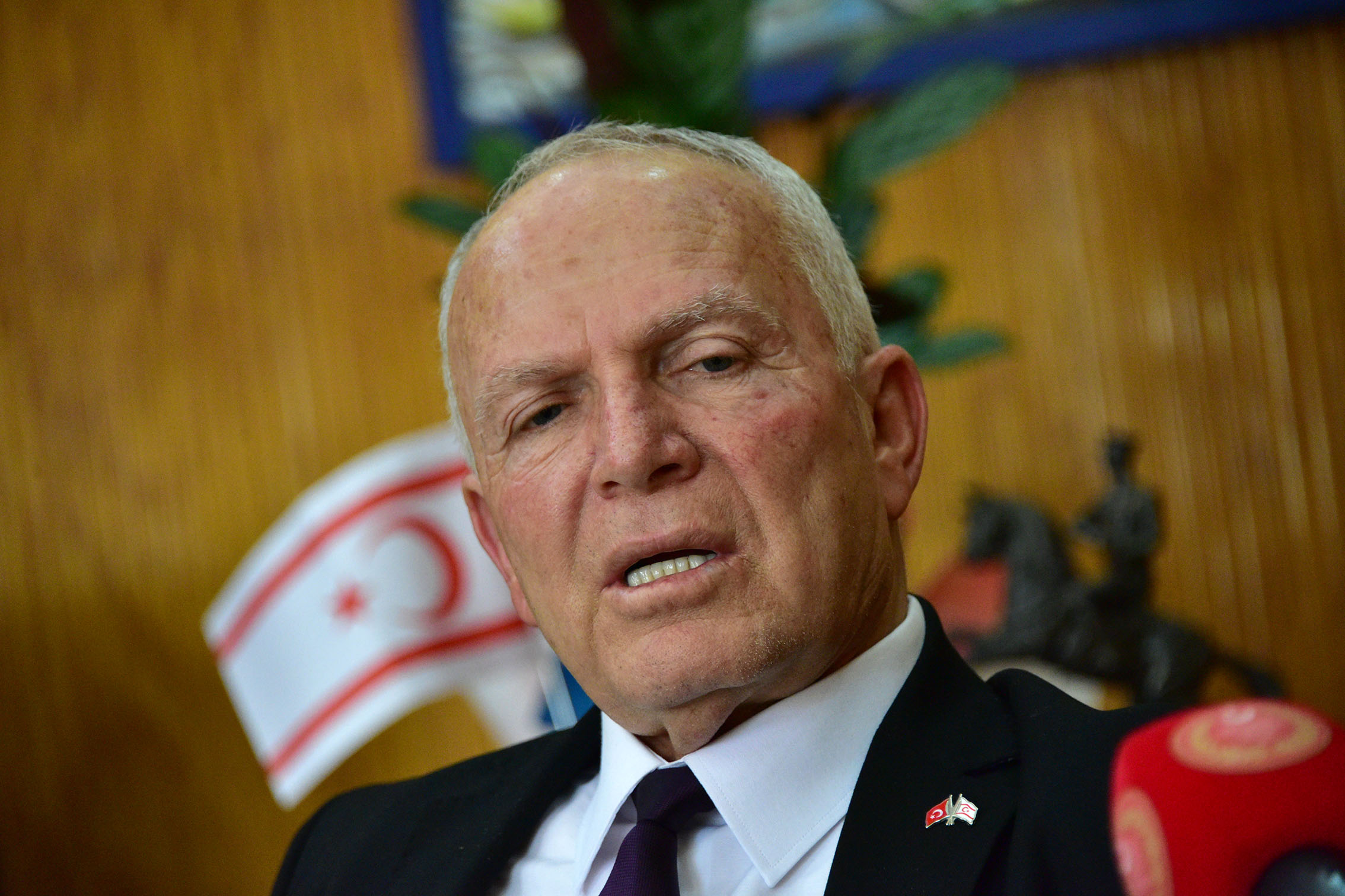 Meclis Başkanı Töre’den Hasan Kundakçı için taziye mesajı