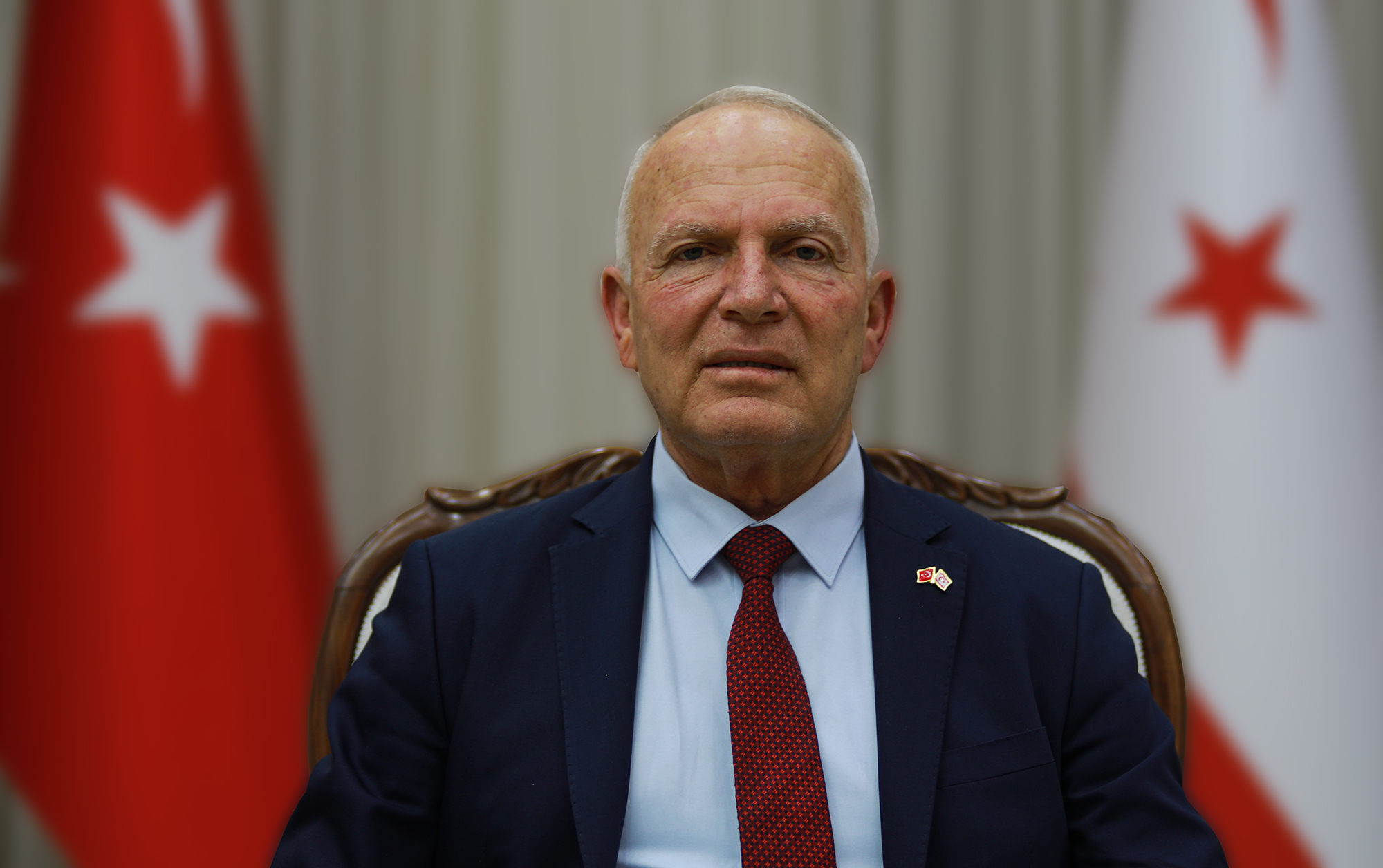 Meclis Başkanı Töre: BM’nin Taksim Sahası’na erişimimize yönelik her türlü engel ve kısıtlaması yok hükmünde