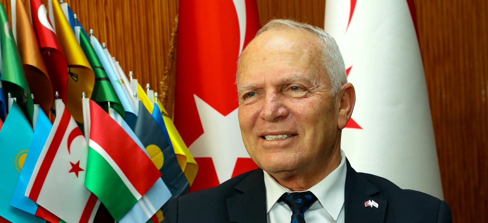 Meclis Başkanı Töre: KKTC bir devlet olarak yoluna devam edecektir