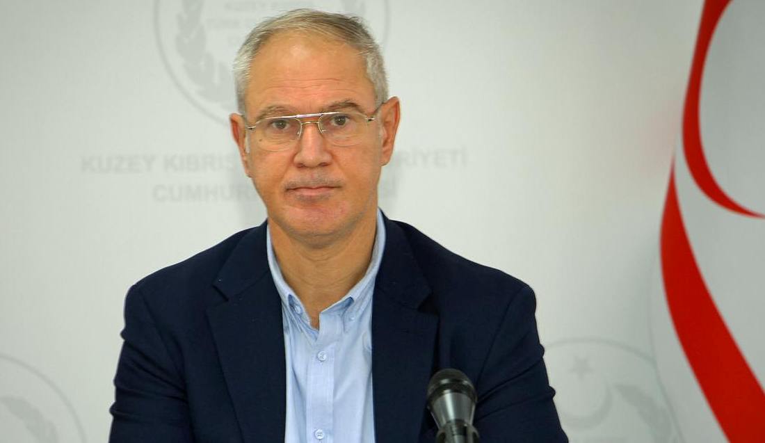 Hukuki sürecin izlenmesine ilişkin Ad-Hoc komitesi Başkanı Hasipoğlu oldu