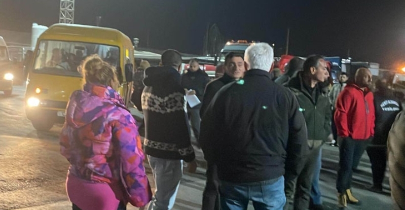Deprem bölgelerine yardım amaçlı giden ekipler  yurda döndü
