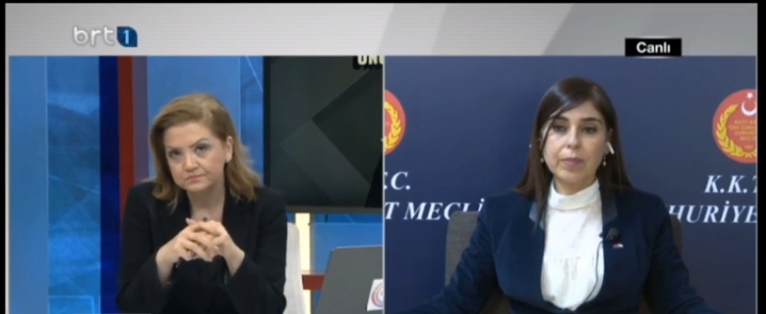 Altuğra:İnsanların can güvenli̇ğini̇ korumak adına Değirmenli̇k Sağlık Merkezi̇ boşaltıldı