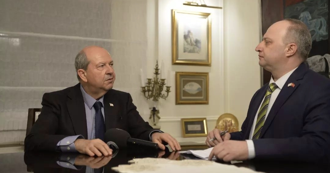 Tatar:Bu acı hepimizin acısıdır