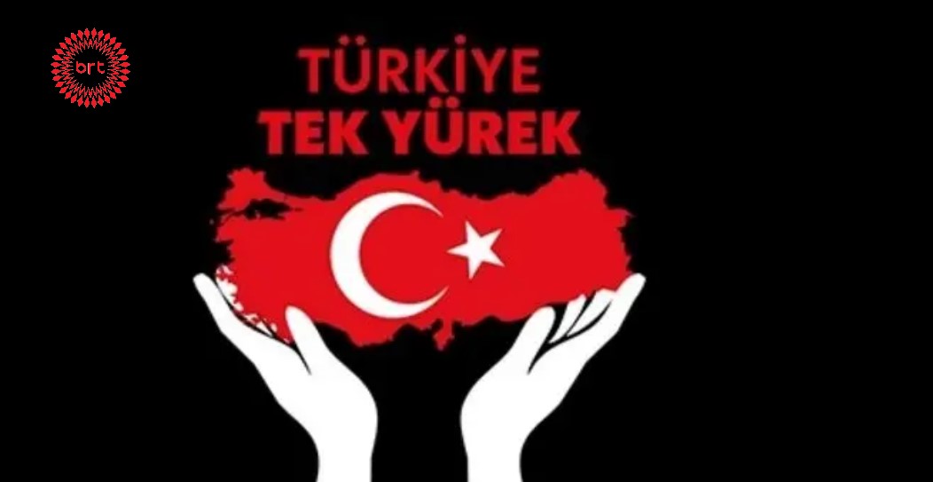‘Türkiye Tek Yürek’ bu akşam yayınlanacak