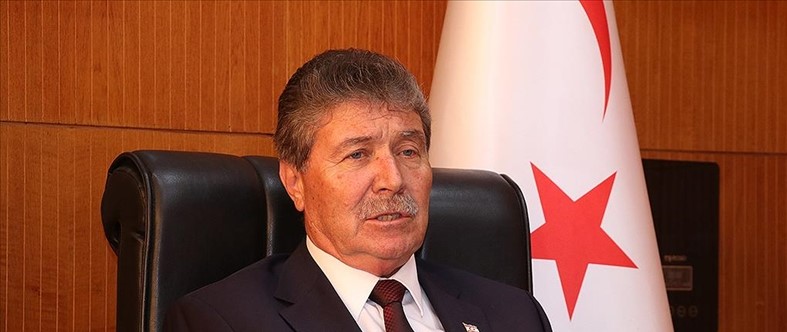 Başbakan Üstel:Hepimize geçmiş olsun