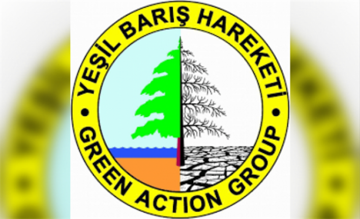 Yeşil Barış Hareketi, İmar Yasası değişikliğinin geri çekilmesi çağrısını yineledi